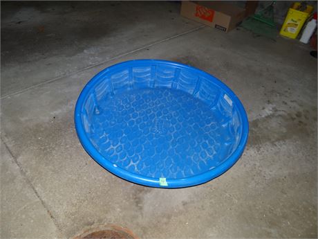 Kiddie Pool