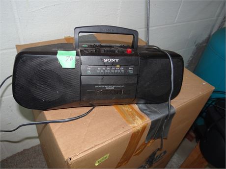Radio
