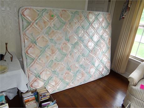 Mattress