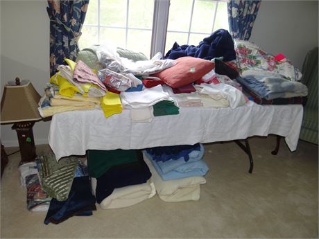 Linens