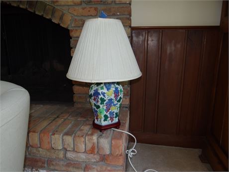 Lamp