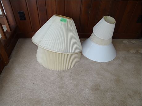 Lamp Shades