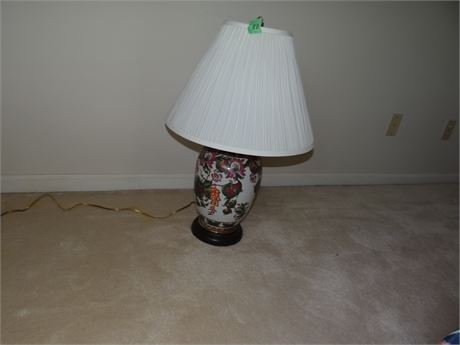 Lamp