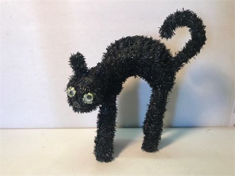 Black Cat Deco