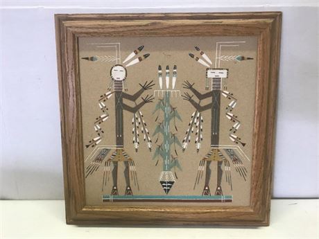 Native American Art