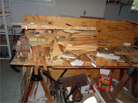Craft Wood