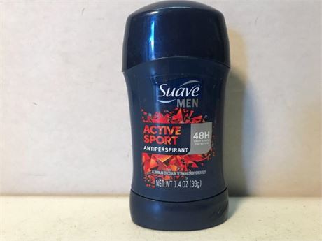 Suave Men Deodorant (#2)