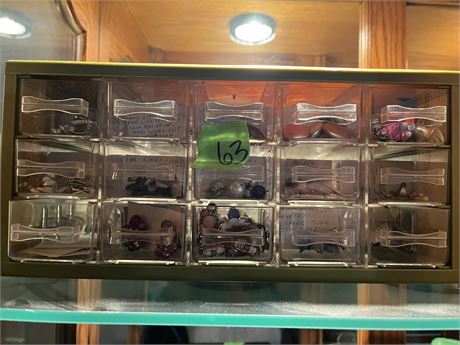 Jewelry Lot
