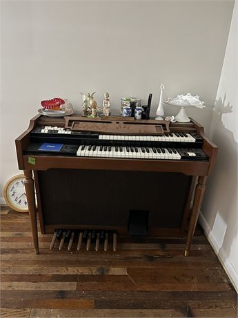 Organ