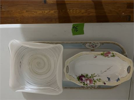 Collectible Dishes