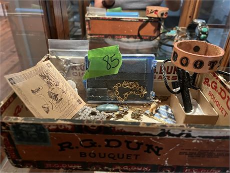 Jewelry Lot