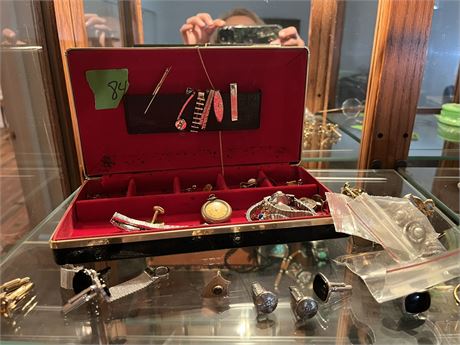 Jewelry Lot