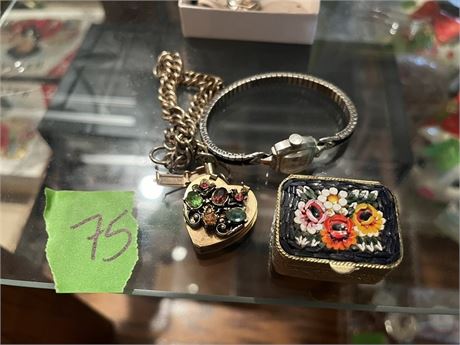 Jewelry Lot