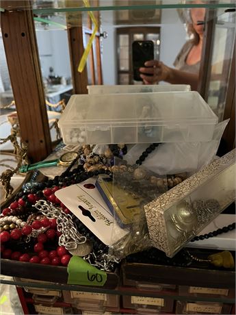 Jewelry Lot