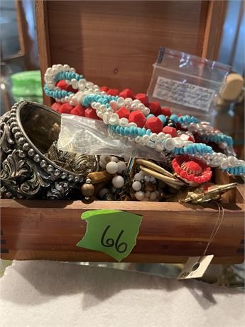 Jewelry Lot