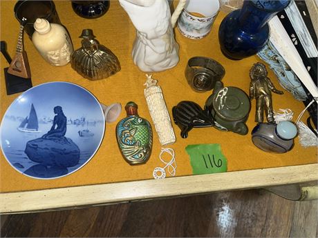 Collectibles