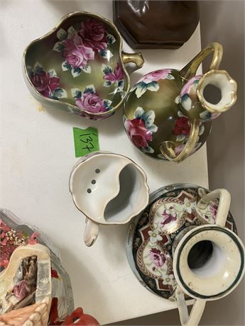 Collectibles