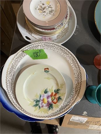 Collectible Plates