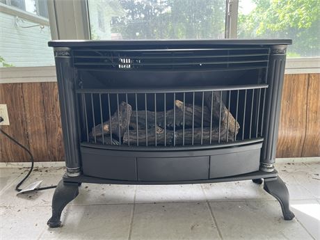 Heater