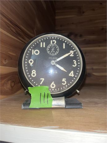 Big Ben Clock