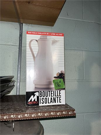 Coffee Carafe