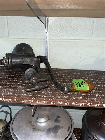 Grinder