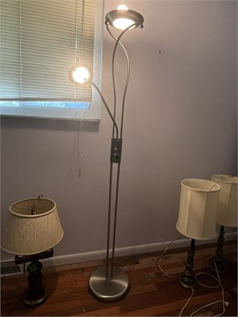 Floor Lamp