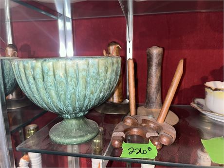 Collectible Decor