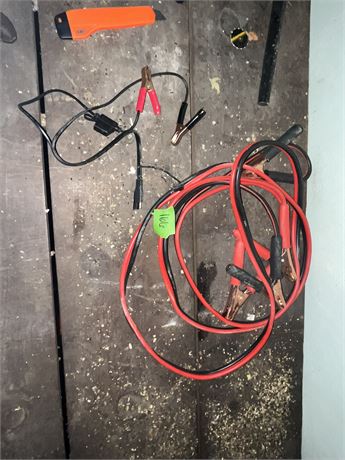 Jumper Cables