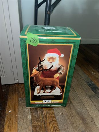 Santa