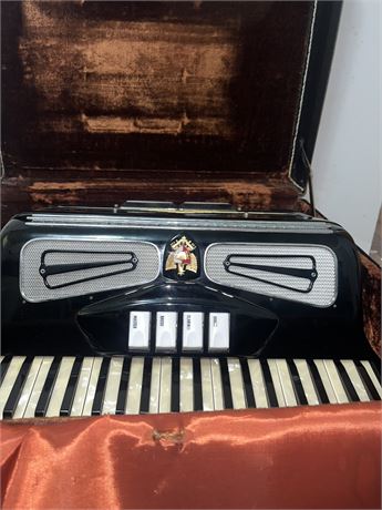 Accordion