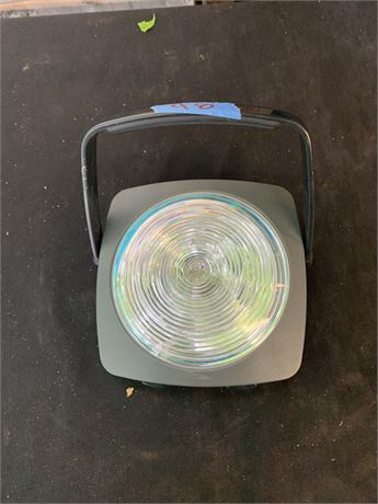 Hi Gain 500 Flashlight