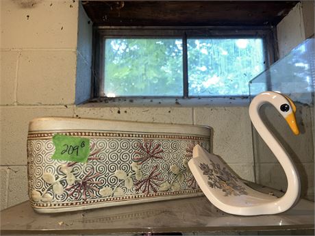 Decor