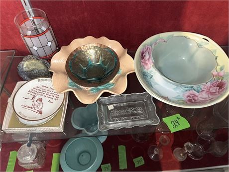 Collectible Decor
