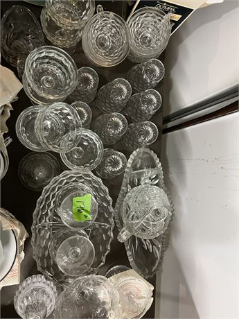 Glassware
