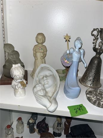Vintage Decor and Collectibles