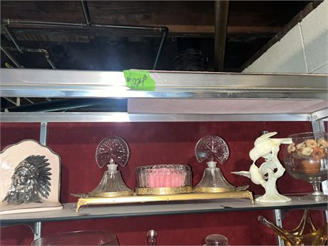 Collectible Decor