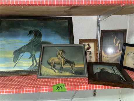 Art Lot
