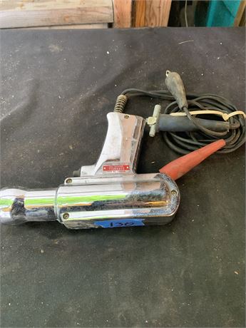 Cornwell Model TE-800 Timing Light