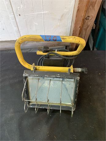 Halogen Shoplite