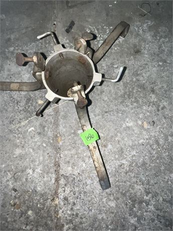 Christmas Tree Stand
