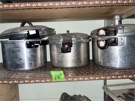 Pans