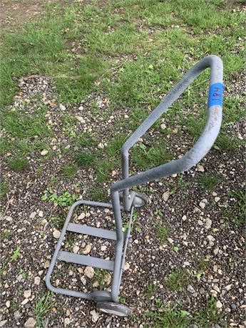 2 Wheel Furniture Or Multipurpose Dolly