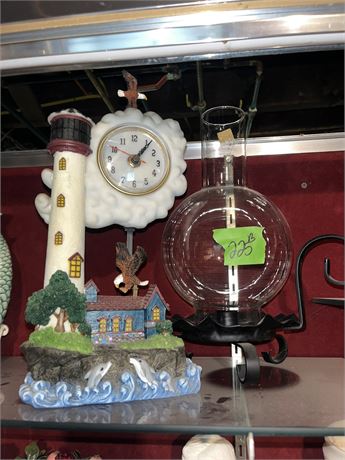 Collectible Decor