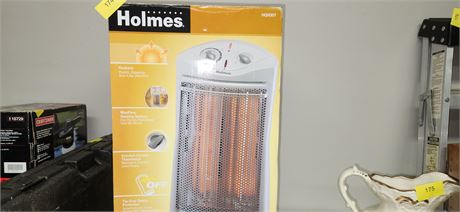 Quartz Heater