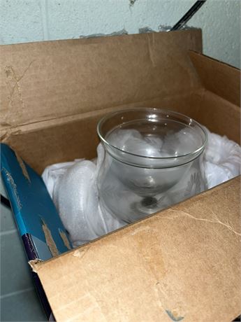 Glassware