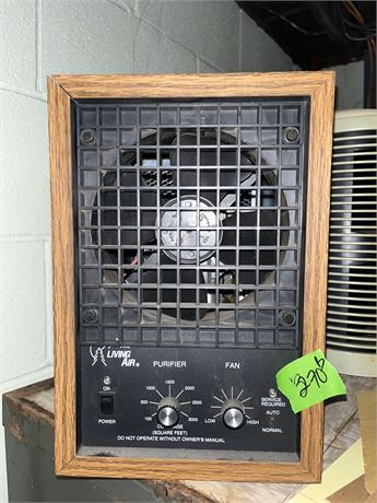 Air Purifier