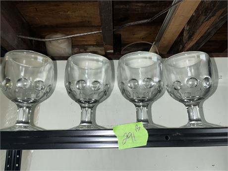 Glassware