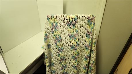 Vintage Quilt