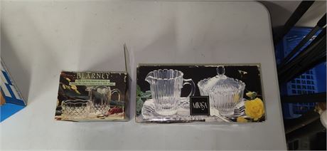 Glassware